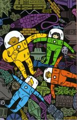 Bravest Warriors [Boam] #2 (2012) Comic Books Bravest Warriors Prices