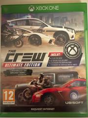 The Crew [Ultimate Edition Greatest Hits] PAL Xbox One Prices