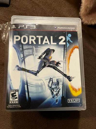 Portal 2 photo