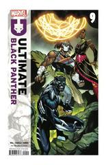 Ultimate Black Panther #9 (2024) Comic Books Ultimate Black Panther Prices