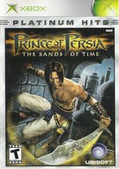 Prince of Persia Sands of Time [Platinum Hits] Xbox Prices