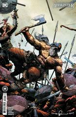 Dark Knights of Steel: Allwinter [Zaffino] #1 (2024) Comic Books Dark Knights of Steel: Allwinter Prices