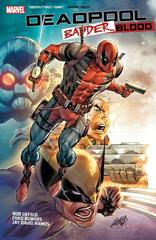 Deadpool: Badder Blood [Paperback] (2024) Comic Books Deadpool: Badder Blood Prices