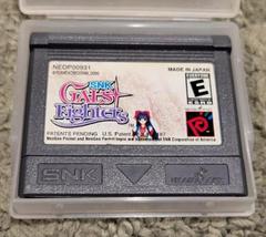 Cartridge | Gals Fighters Neo Geo Pocket Color