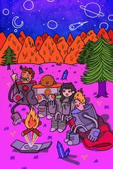 Bravest Warriors [Whitaker] #6 (2013) Comic Books Bravest Warriors Prices