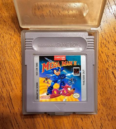 Mega Man 2 photo