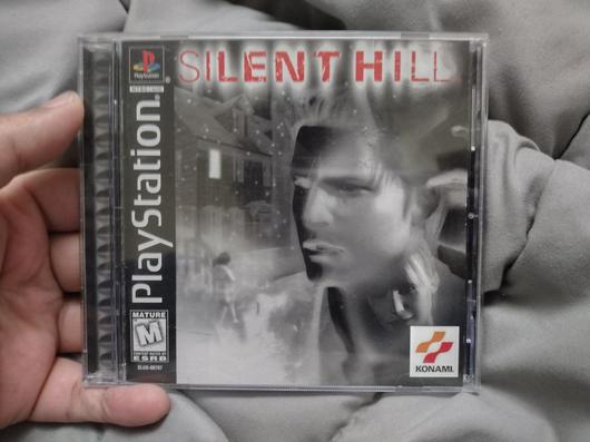 Silent Hill photo