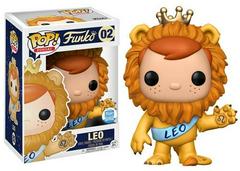 Leo #2 Funko POP Zodiac Prices