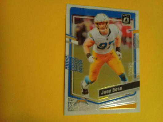 Joey Bosa #103 photo