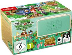 New Nintendo 2DS XL Animal Crossing Edition PAL Nintendo 3DS Prices