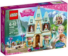 Arendelle Castle Celebration #41068 LEGO Disney Princess Prices