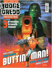 Judge Dredd Megazine #74 (2001) Comic Books Judge Dredd: Megazine Prices