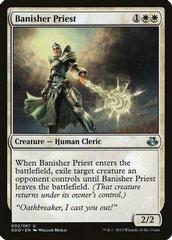 Banisher Priest Magic Elspeth vs Kiora Prices