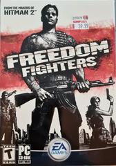 Freedom Fighters PC Games Prices
