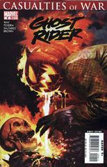 Ghost Rider #9 (2007) Comic Books Ghost Rider Prices