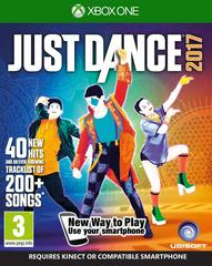 Just Dance 2017 PAL Xbox One Prices