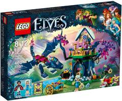 Rosalyn's Healing Hideout #41187 LEGO Elves Prices