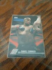 Daniel Cormier [Red] Ufc Cards 2017 Topps UFC Knockout Prices