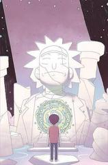 Rick and Morty [Smart] #53 (2019) Comic Books Rick and Morty Prices