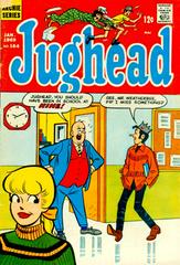 Jughead #164 (1969) Comic Books Jughead Prices