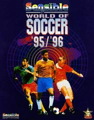 Sensible World Of Soccer 95/96 Amiga Prices