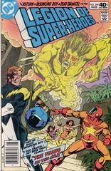 Legion of Super-Heroes #266 (1980) Comic Books Legion of Super-Heroes Prices