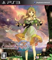 Atelier Ayesha: The Alchemist of Dusk JP Playstation 3 Prices