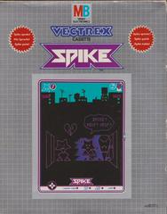 Spike PAL Vectrex Prices