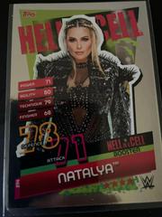 Natalya #294 Wrestling Cards 2020 Topps Slam Attax Reloaded WWE Prices