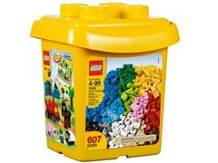 LEGO Creative Bucket #10662 LEGO Creator Prices
