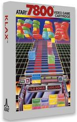 Klax [Homebrew] Atari 7800 Prices
