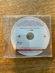 Uncharted: Drake's Fortune [Promo Not for Sale] PAL Playstation 3 Prices