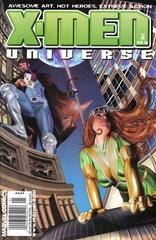 X-Men Universe #14 (2001) Comic Books X-Men Universe Prices