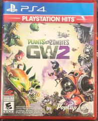 Plants Vs Zombies Garden Warfare 2 [Playstation Hits] Playstation 4 Prices