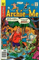 Archie and Me #95 (1977) Comic Books Archie and Me Prices