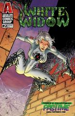 White Widow [De La Rosa] Comic Books White Widow Prices