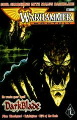 Warhammer Monthly #19 (1999) Comic Books Warhammer Monthly Prices