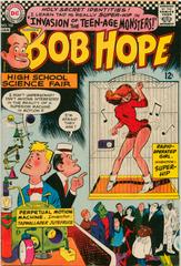 Adventures of Bob Hope #102 (1966) Comic Books Adventures of Bob Hope Prices