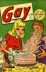 Gay Comics Comic Books Gay Comics Prices