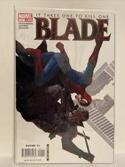 Blade #1 (2006) Comic Books Blade Prices