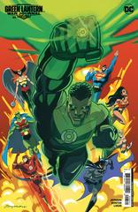 Green Lantern: War Journal [Gaylord] #5 (2024) Comic Books Green Lantern: War Journal Prices