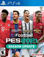 eFootball PES 2021 Playstation 4 Prices