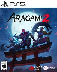 Aragami 2 Playstation 5 Prices