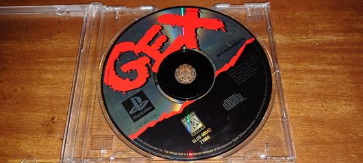 Gex photo