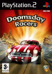 Doomsday Racers PAL Playstation 2 Prices