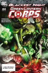 Green Lantern Corps [Variant] Comic Books Green Lantern Corps Prices