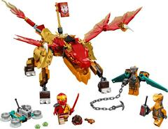 LEGO Set | Kai's Fire Dragon EVO LEGO Ninjago