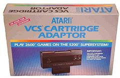 VCS Cartridge Adapter Atari 5200 Prices