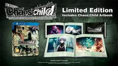 Chaos Child [Limited Edition] PAL Playstation 4 Prices