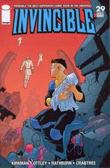 Invincible #29 (2006) Comic Books Invincible Prices